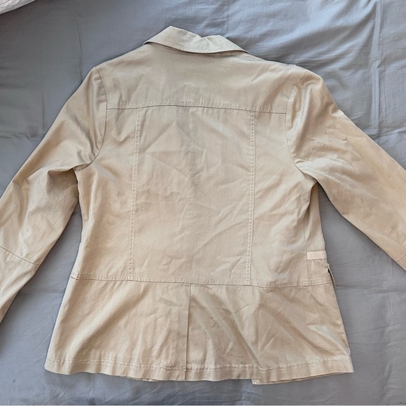 Vintage DKNY Jacket - Picture 3 of 3
